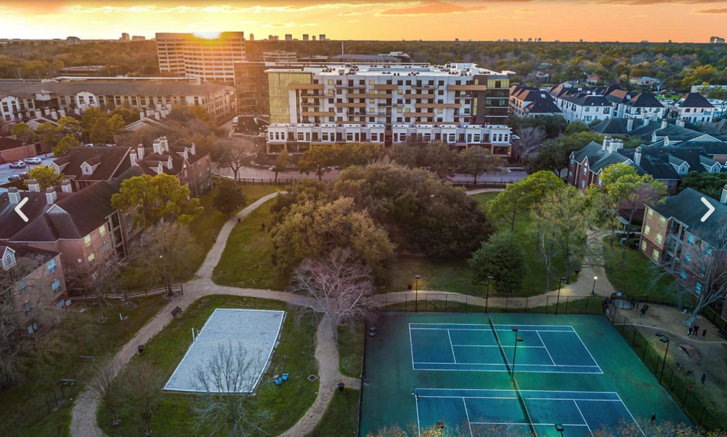 Landing At The Hayworth - 2 Bedrooms In Westside Houston Exteriör bild